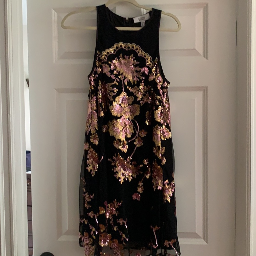 Belle Badgley Mischka Dress size 8